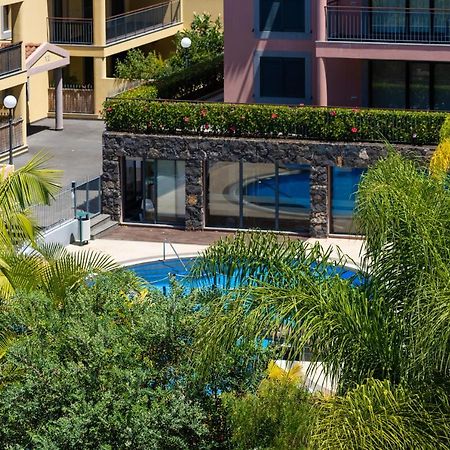 Santa Luzia Funchal View 아파트 외부 사진