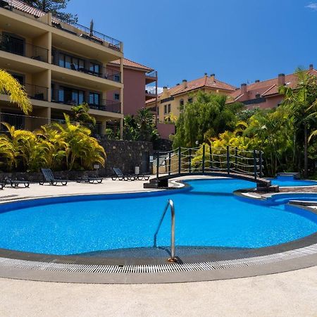 Santa Luzia Funchal View 아파트 외부 사진
