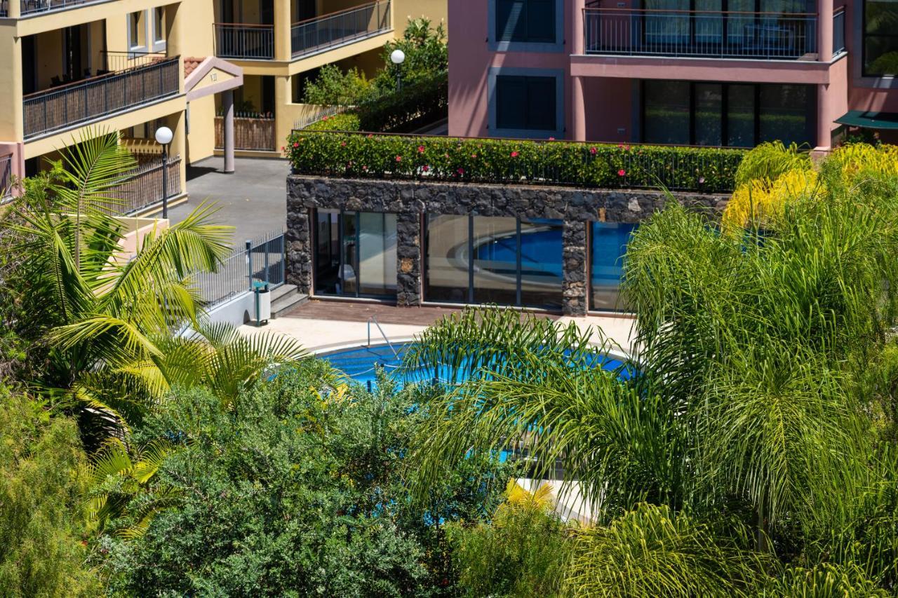 Santa Luzia Funchal View 아파트 외부 사진