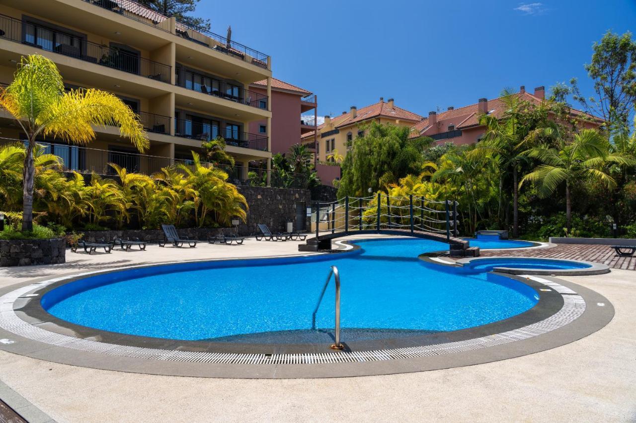 Santa Luzia Funchal View 아파트 외부 사진